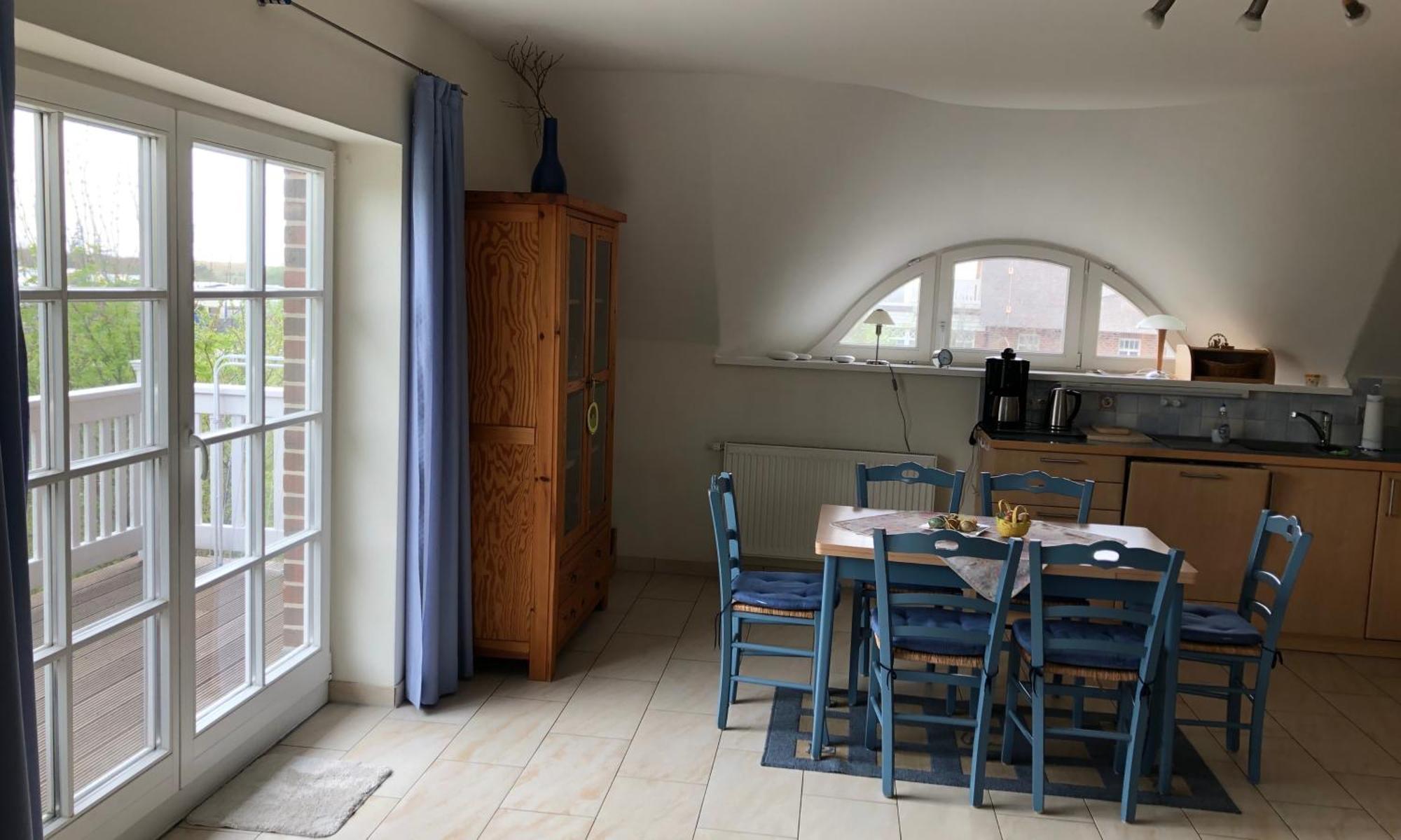 "Koppeldeich" Dierhagen Exterior foto