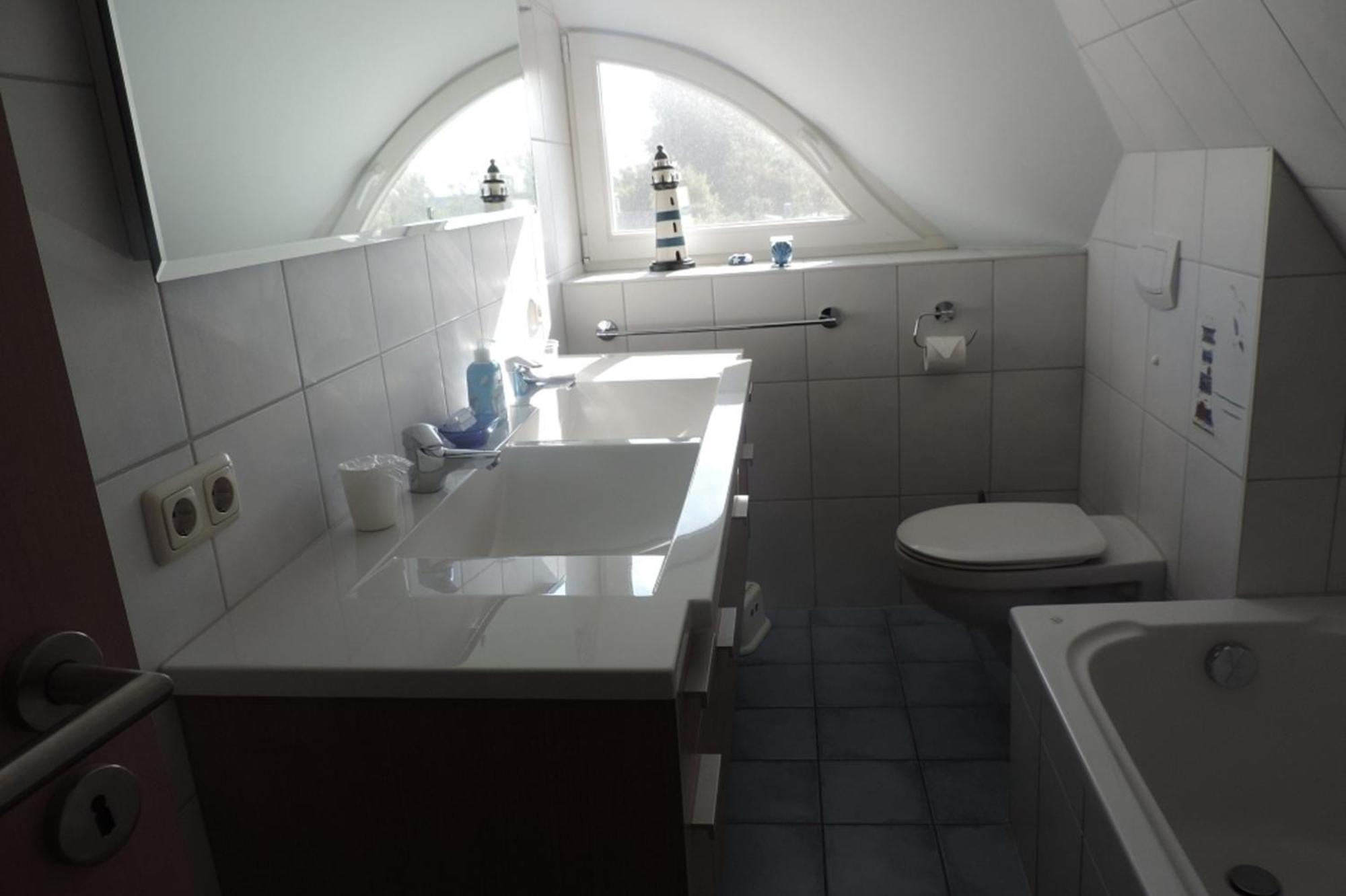 "Koppeldeich" Dierhagen Exterior foto